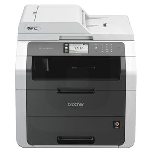 Brother MFC-9140CDN printer