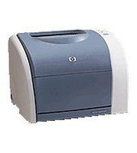 HP Color LaserJet 1500