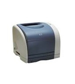 HP Color LaserJet 2500 printer