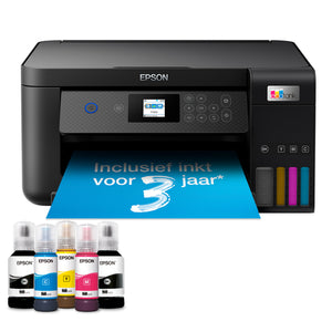 Epson EcoTank ET-2850 printer