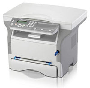 Philips LFF6020 printer