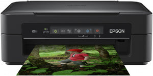 Epson Expression Home XP-255 printer