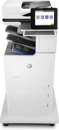 HP LaserJet Enterprise MFP M682z