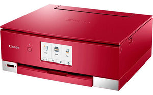 Canon PIXMA TS8252 printer
