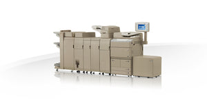 Canon imageRUNNER ADVANCE 8285 Pro printer