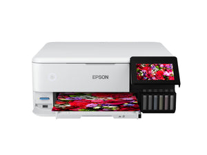 Epson EcoTank ET-8500 printer