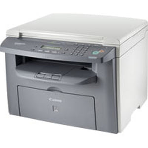 Canon i-SENSYS MF4010 printer