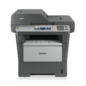 Brother DCP-8250DN printer