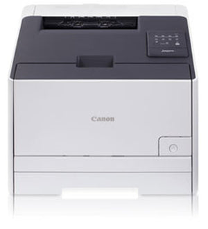 Canon i-SENSYS LBP7100cn printer
