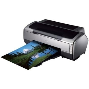 Epson Stylus Photo R1800 printer