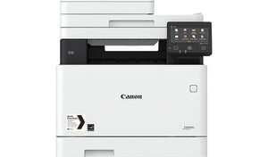 Canon i-SENSYS MF732cdw printer