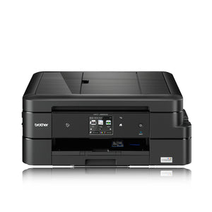 Brother MFC-J985DW printer