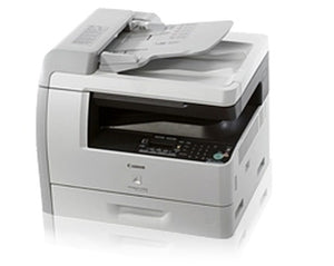 Canon i-SENSYS MF6540 printer