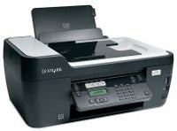 Lexmark S400