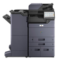 Olivetti d-Color MF2555