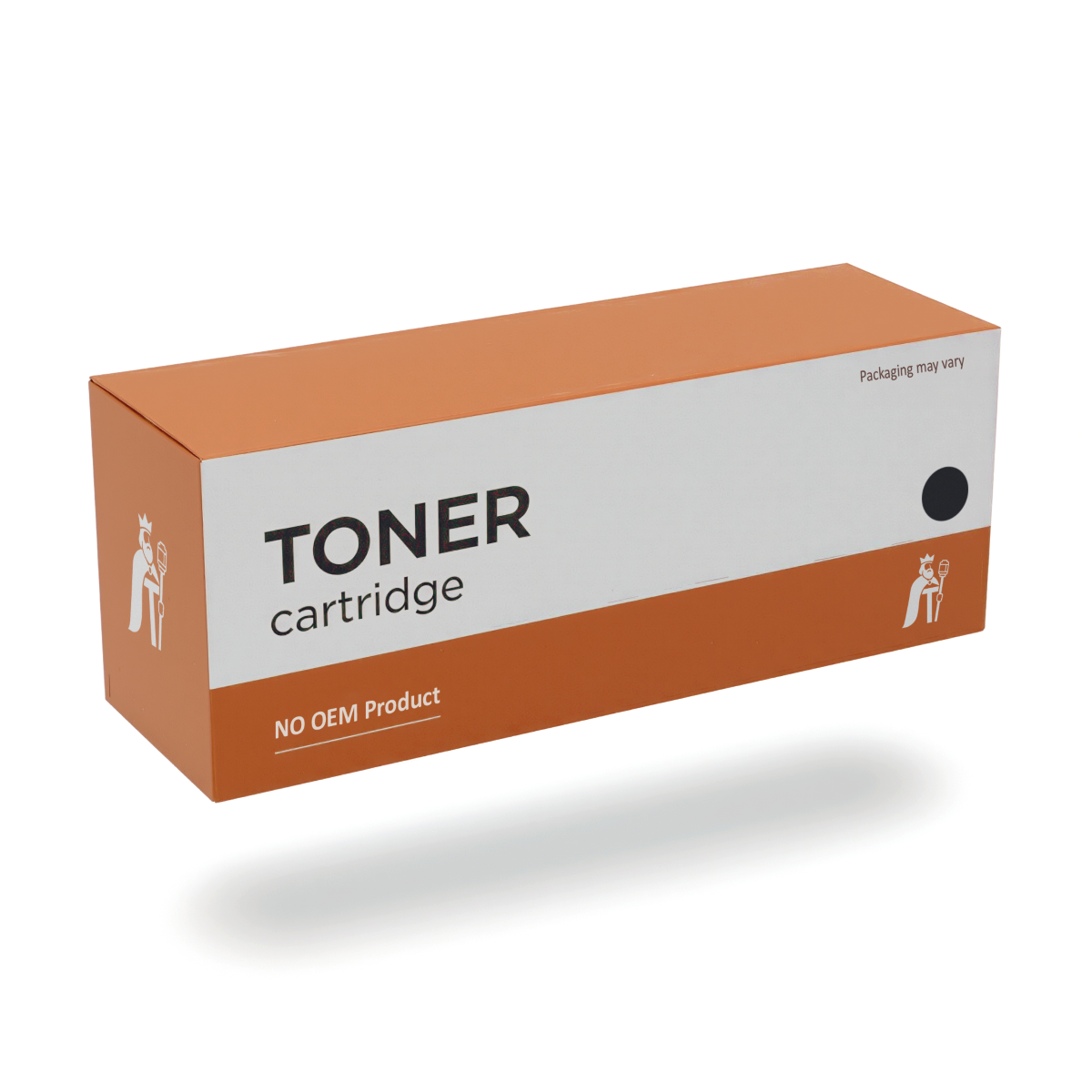 toner voor Canon C-EXV35 voor Imagerunner Adnce iR 8085 8095 8105 8205 8285 8295 8500