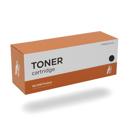 Huismerk Lexmark X950 toner - X950 X952 X954 - Extra High Yield - Set CMYK