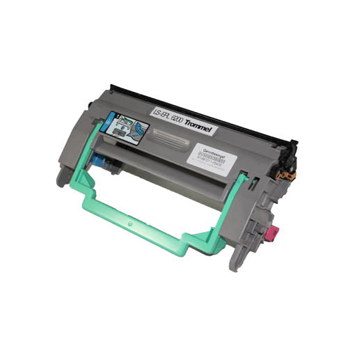 Epson C13S051099 drum zwart - Zwart
