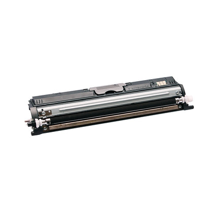 Toner Konica Minolta 1600W - Marque distributeur Toner Koning - pour magicolor 1600, 1650, 1680MF, 1690MF - 2 500 pages