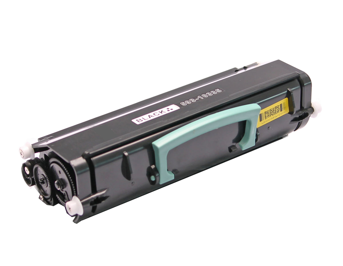 Lexmark X203A21G toner zwart - Zwart