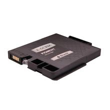 Ricoh GC31 cartridge - Zwart