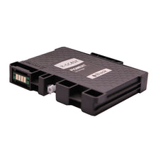 Ricoh Gc41K cartridge - Zwart