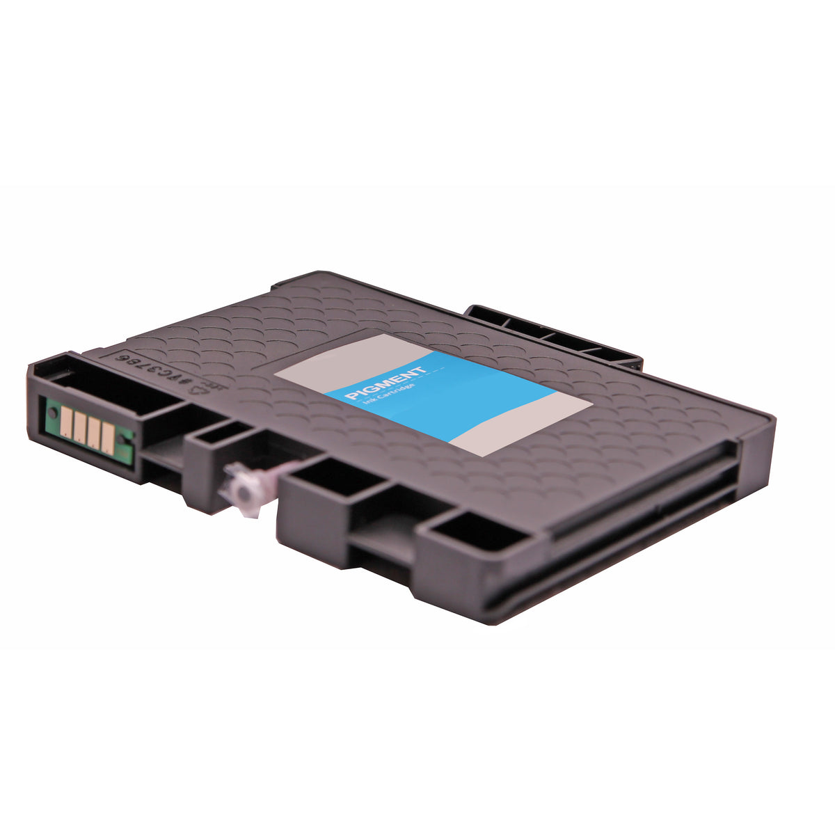 Ricoh Gc41K cartridge - Cyaan