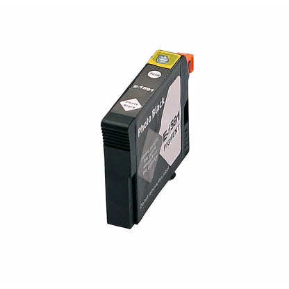 Cartouche Epson T1598 - Toner Koning marque distributeur - pour Stylus Photo R2000