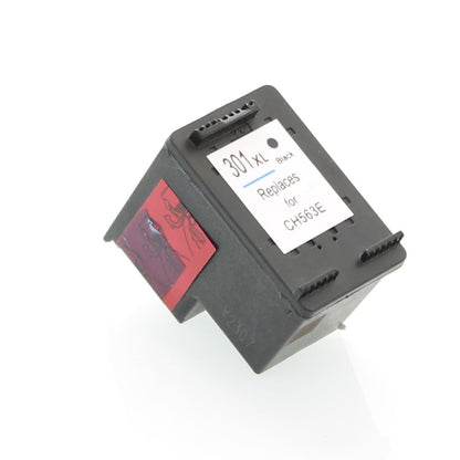 Kit de cartouches HP 301XL - Huismerk Toner Koning - pour série DeskJet