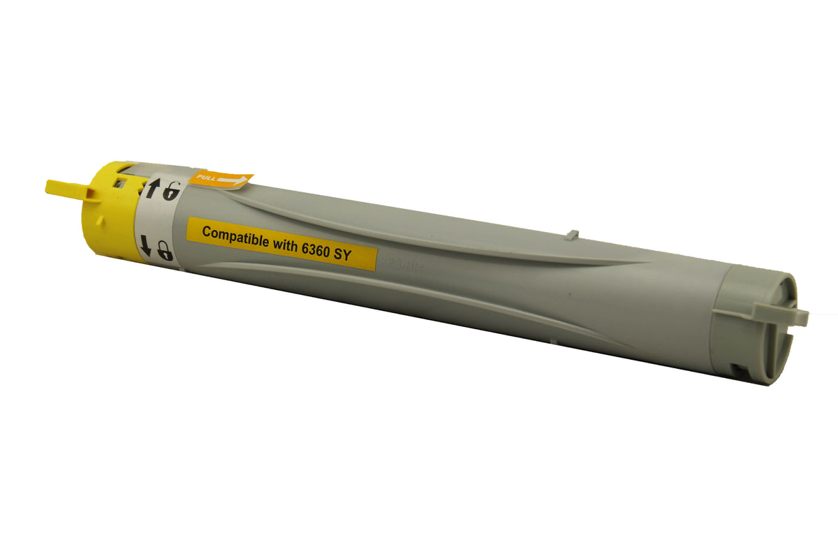 Xerox 106R01221 toner - Geel