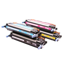 Canon C-EXV26 toner - 4-Pack Meerkleurig