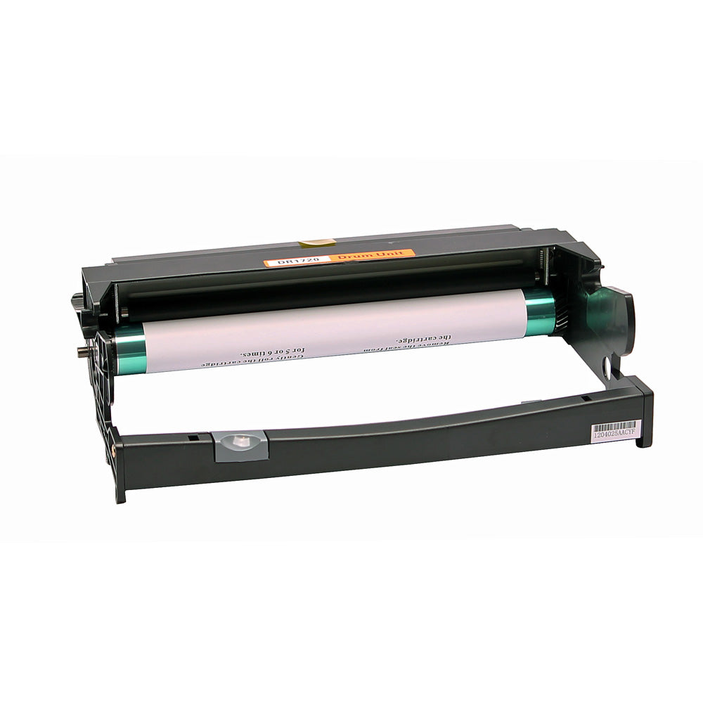 Dell 1720 drum zwart - Zwart