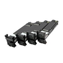 Konica Minolta Magicolor 5500 toner - 4-Pack Meerkleurig