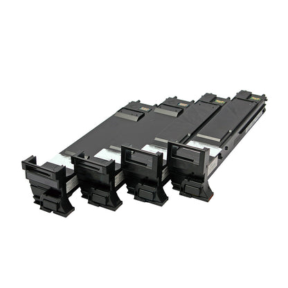 Konica Minolta Magicolor 5500 toner - 4-Pack Meerkleurig