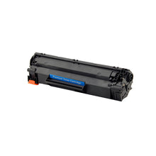 HP 36A (CB436A) toner zwart - Zwart