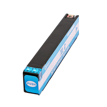 HP 971XL cartridge - XL Cyaan