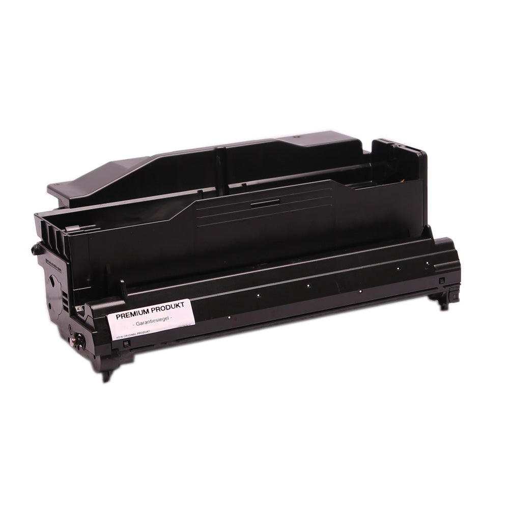 Oki 44574307 drum zwart - Zwart