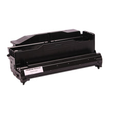 Oki 44574307 drum zwart - Zwart