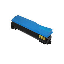 Utax 4462610010 toner - Cyaan