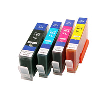 Cartouche HP 364XL - Marque distributeur Toner Koning - pour série Photosmart B C D P