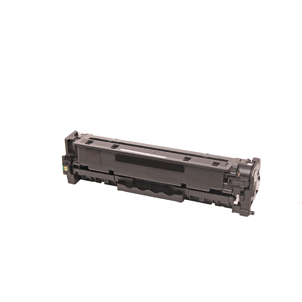 Canon 718 toner - Zwart