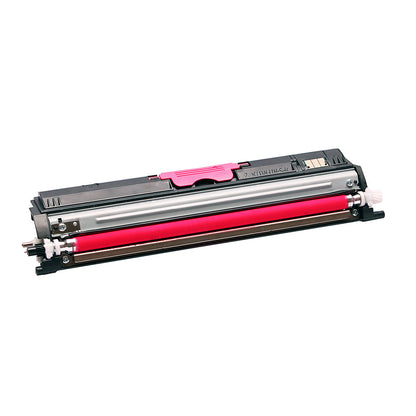 Epson C13S050557 toner - Magenta
