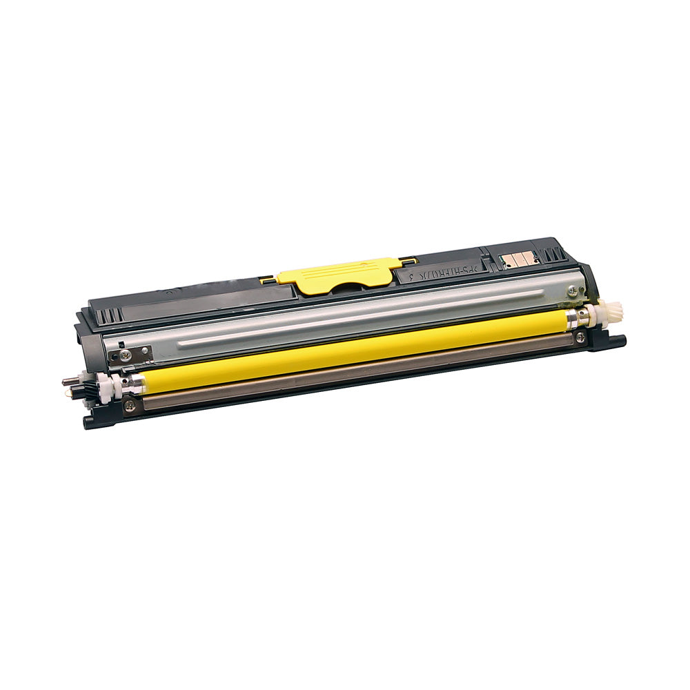 Epson C13S050557 toner - Geel