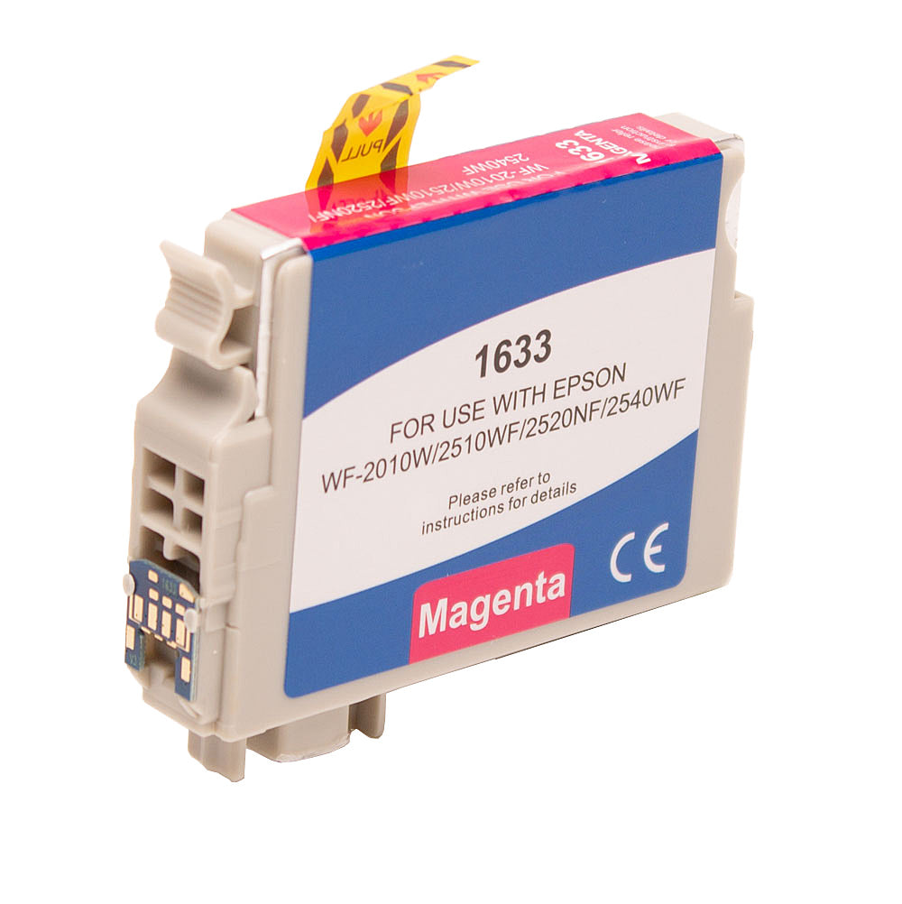 Epson 16XL cartridge - XL Magenta