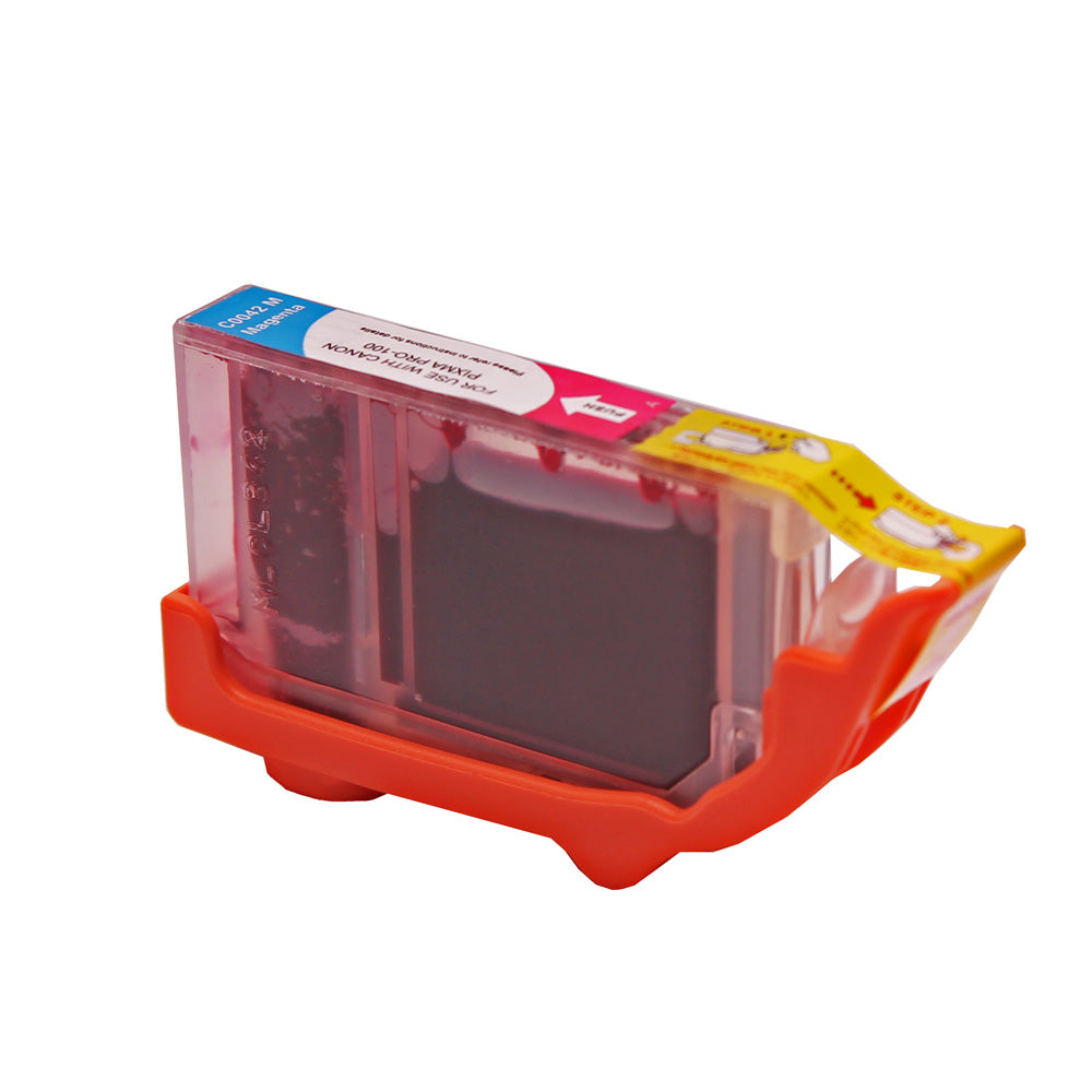 Canon CLI-42 cartridge - Magenta