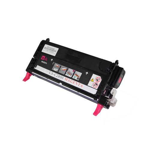 Xerox 106R01395 toner - Magenta