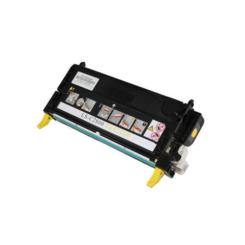 Xerox 106R01395 toner - Geel