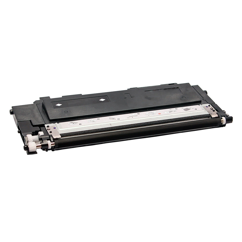 Dell 593-10493 toner - Zwart