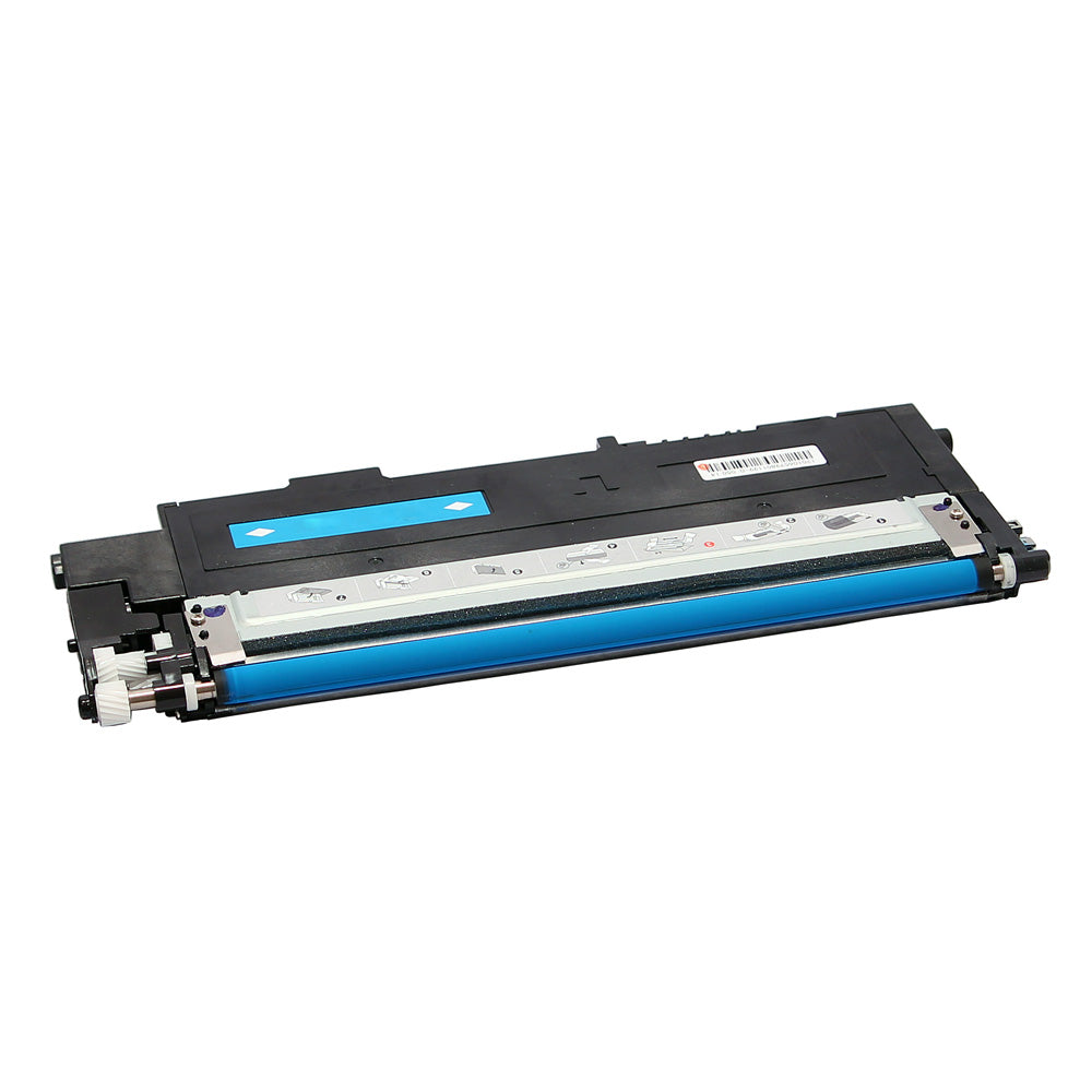 Dell 593-10493 toner - Cyaan