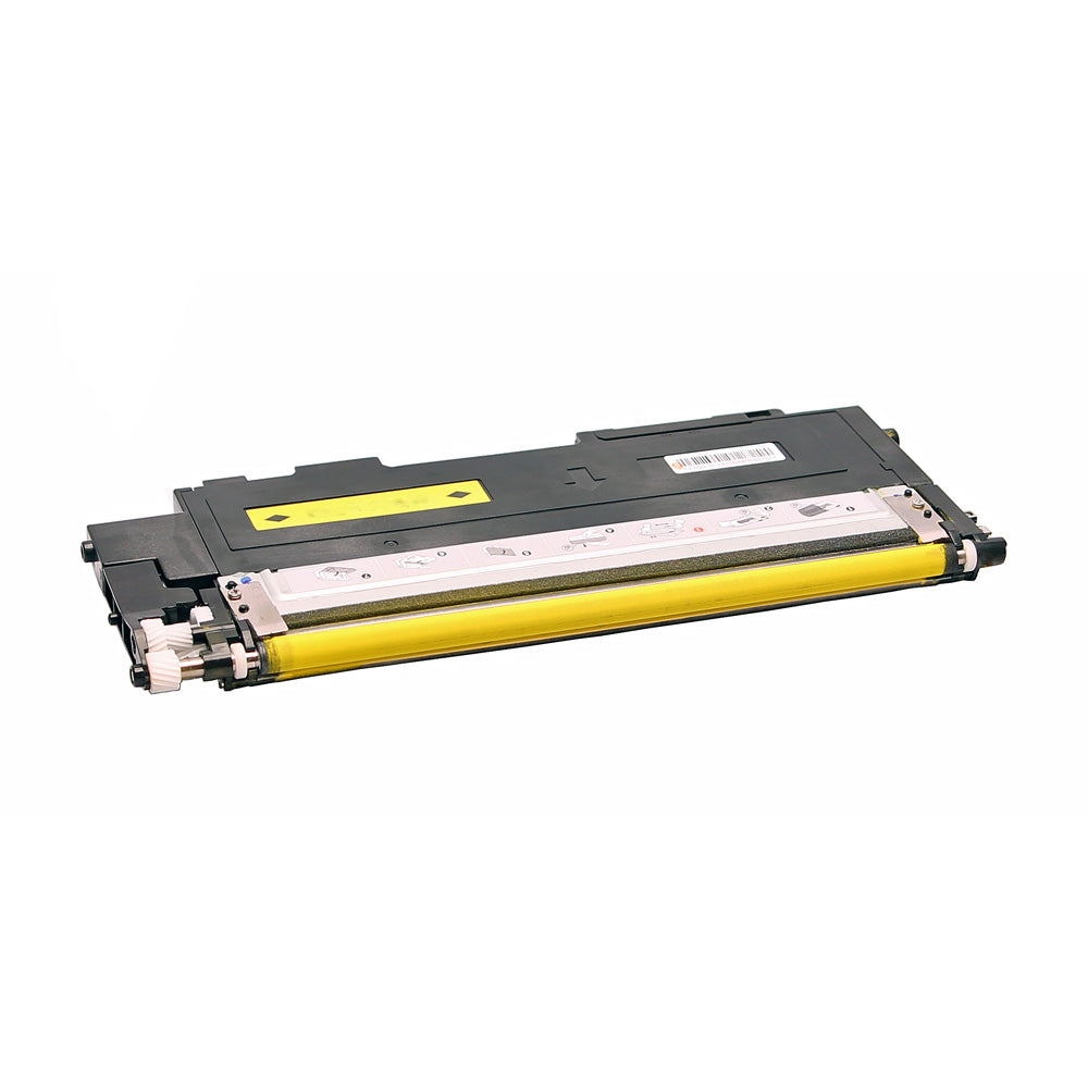 Dell 593-10493 toner - Geel